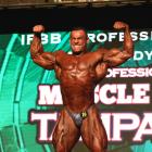 Victor  Rea - IFBB Tampa Pro 2018 - #1