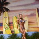 Loana  Muttoni - IFBB Europa Show of Champions Orlando 2015 - #1