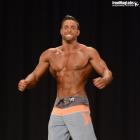 Joseph  Cusano - NPC Nationals 2014 - #1