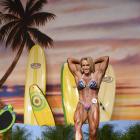 Loana  Muttoni - IFBB Europa Show of Champions Orlando 2015 - #1