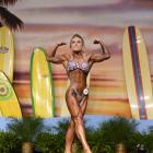 Jennifer  Palazzo - IFBB Europa Show of Champions Orlando 2015 - #1