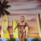 Jennifer  Palazzo - IFBB Europa Show of Champions Orlando 2015 - #1