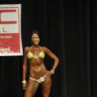 Erica  Stephenson - NPC Circle City Championships 2014 - #1