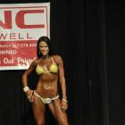 Erica  Stephenson - NPC Circle City Championships 2014 - #1