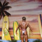 Jennifer  Palazzo - IFBB Europa Show of Champions Orlando 2015 - #1