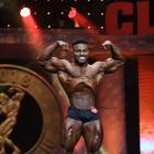 Courage  Opara - IFBB Arnold Classic 2018 - #1
