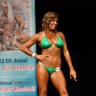 Kaylee  Arcoripano - NPC Sunshine Classic 2012 - #1