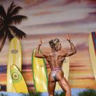 Jennifer  Palazzo - IFBB Europa Show of Champions Orlando 2015 - #1