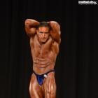 Fidel  Perdomo - NPC Nationals 2014 - #1