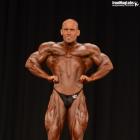 Jordan  Janowitz - NPC Nationals 2014 - #1