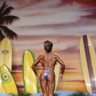 Donna  Pohl - IFBB Europa Show of Champions Orlando 2015 - #1