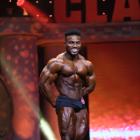 Courage  Opara - IFBB Arnold Classic 2018 - #1