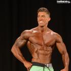 Joe  Sheehey - NPC Nationals 2014 - #1