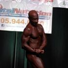 Wilmoth  Dowe - NPC Royal Palm Classic 2013 - #1
