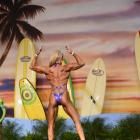 Sabrina  Sonner - IFBB Europa Show of Champions Orlando 2015 - #1