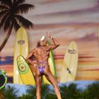 Sabrina  Sonner - IFBB Europa Show of Champions Orlando 2015 - #1