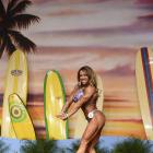 Leila  Thompson - IFBB Europa Show of Champions Orlando 2015 - #1