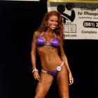 Karen  Kennedy - NPC Sunshine Classic 2012 - #1