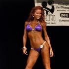 Karen  Kennedy - NPC Sunshine Classic 2012 - #1