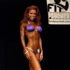 Karen  Kennedy - NPC Sunshine Classic 2012 - #1