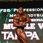 Keith   Williams - IFBB Tampa Pro 2018 - #1