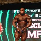 Keith   Williams - IFBB Tampa Pro 2018 - #1