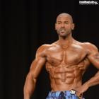 Bronson  Colbert - NPC Nationals 2014 - #1