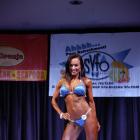 Natalia  Arteaga - NPC South Florida 2013 - #1