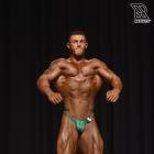 Austin  Morell - NPC Nationals 2015 - #1