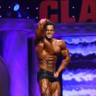 Arash  Rahbar - IFBB Arnold Classic 2018 - #1