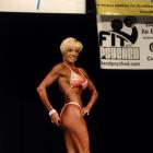 Nadine  Galbratht - NPC Sunshine Classic 2012 - #1