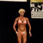 Nadine  Galbratht - NPC Sunshine Classic 2012 - #1