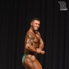 Austin  Morell - NPC Nationals 2015 - #1