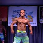 Sergio  Muela - NPC South Florida 2013 - #1