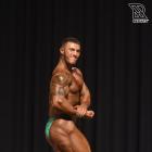 Austin  Morell - NPC Nationals 2015 - #1