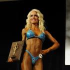 Jessica  Vadell - NPC Greater Gulf States 2010 - #1