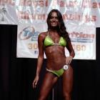 Meghan  Fowler - NPC Royal Palm Classic 2013 - #1