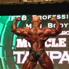 Sergio  Oliva Jr. - IFBB Tampa Pro 2018 - #1