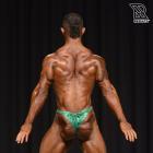 Austin  Morell - NPC Nationals 2015 - #1