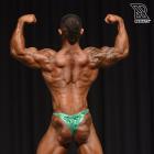 Austin  Morell - NPC Nationals 2015 - #1