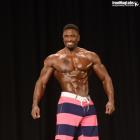 Javon  Walker - NPC Nationals 2014 - #1