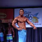 Antonio  Vicente - NPC South Florida 2013 - #1