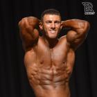 Austin  Morell - NPC Nationals 2015 - #1