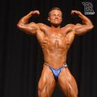 Ronald  Poe - NPC Nationals 2015 - #1