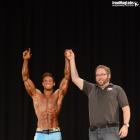 Logan  Franklin - NPC Nationals 2014 - #1