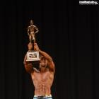 Logan  Franklin - NPC Nationals 2014 - #1