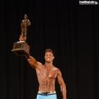 Logan  Franklin - NPC Nationals 2014 - #1