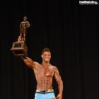 Logan  Franklin - NPC Nationals 2014 - #1