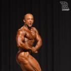 Jordan  Salyers - NPC Nationals 2015 - #1