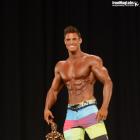 Logan  Franklin - NPC Nationals 2014 - #1